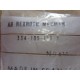 Rexroth Bosch 334-105-110-0 Choke Silencer 18 3341051100 (Pack of 3)