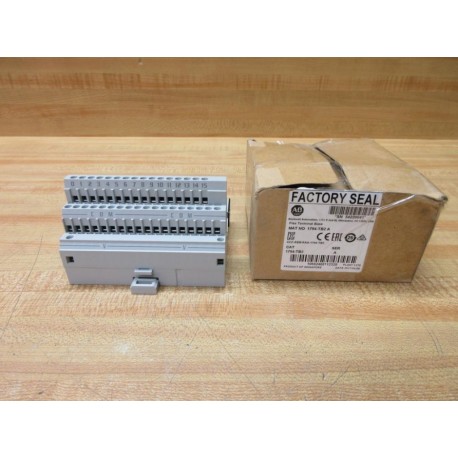 Allen Bradley 1794-TB2 Terminal Base 1794TB2 Series A