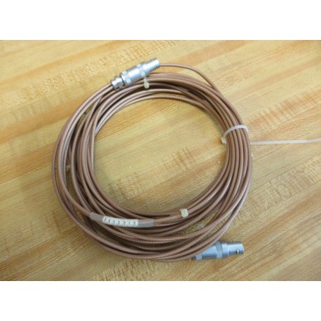 7611040 Double Lead Cable Extension - New No Box