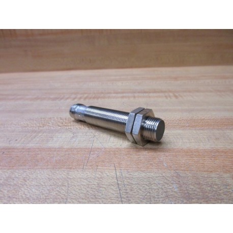Balluff BES M12MI-PSC40B-S04G Proximity Sensor BES0068 - New No Box