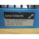 Lucas Schaevitz 18639-02 LVDT Position Sensor 1863902 - Used