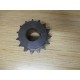 Martin D50B15H Double Roller Sprocket 1-18" Bore - New No Box