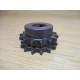 Martin D50B15H Double Roller Sprocket 1-18" Bore - New No Box