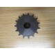 Martin D50B15H Double Roller Sprocket 34" Bore - New No Box