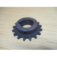 Martin 80BS17 2-716 Sprocket 80BS172716 - New No Box