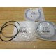 Trelleborg PT0401900-T46N Seal Kit PT0401900T46N (Pack of 12)