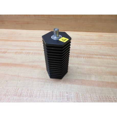 Bird Electronic 50-T-FB Coaxial Termination 50TFB - New No Box