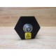 Bird Electronic 50-T-FB Coaxial Termination 50TFB - New No Box