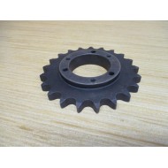 Martin 60SDS21 Bushing Bore Sprocket - New No Box