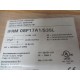 Baumer IFRM 08P17A1S35L Inductive Sensor IFRM08P17A1S35L