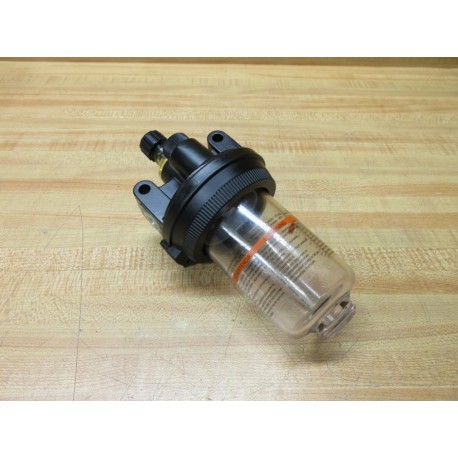 Parker 035801000B Prep-Air Lubricator - New No Box