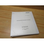 Ametek 1075-120 Rochester Instrument Systems Manual - New No Box