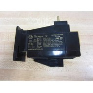 Allen Bradley 193-BSC12 Overload Relay 193BSC12 - Used