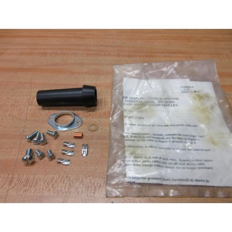 Lodestar 28627 Adapter Kit