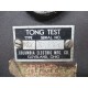 Columbia Electric AX0-150 Tong Test Ammeter AX - Used