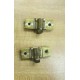 Square D B3.7 Overload Relay Heater Element B3.70 (Pack of 3) - Used
