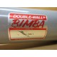 Bimba DWC-504-1 Double Wall Cylinder DWC5041 - New No Box