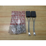 National Carbon 401 Carbon Brush (Pack of 2)