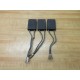 National Carbon 401 Carbon Brush (Pack of 3) - New No Box