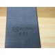 National Carbon 401 Carbon Brush (Pack of 3) - New No Box