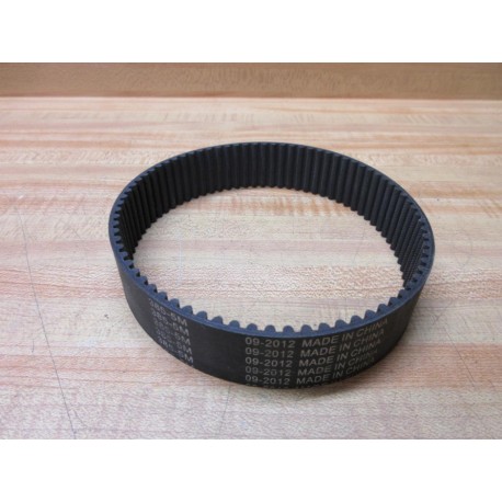 Generic 385-5M-25 Timing Belt 385-5M