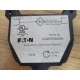 Eaton C320TDN30A On Delay Timer - Used