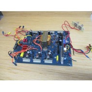 HOHM 130 Circuit Board 18631583 - Used