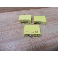 Opto 22 IAC5 InputOutput Module IAC5 (Pack of 3) - New No Box