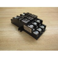 Curtis CUS12 Relay Socket - New No Box