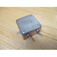 Sprague CP53B1FG105K1 Capacitor 1:0 - 1000DC - Used