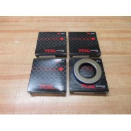 Dichtomatik 15273TB-H-BX TCM Oil Seal 473440 (Pack of 4)