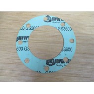 Midwest Sealing GS3600 11" Gasket - New No Box