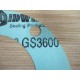 Midwest Sealing GS3600 11" Gasket - New No Box