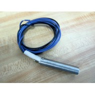 Mercer N1A2C2-JR-13 Cartridge Heater 036B015 53A 120240VAC - New No Box