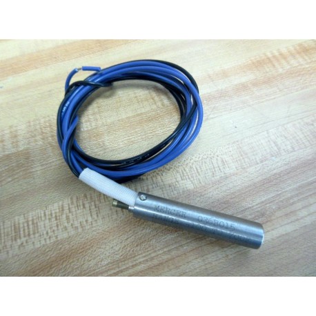 Mercer N1A2C2-JR-13 Cartridge Heater 036B015 53A 120240VAC - New No Box