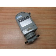 ITT Conoflow 3T48ED Transducer - Used