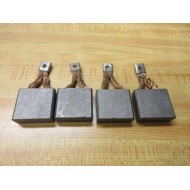 118913 Carbon Brush (Pack of 4) - New No Box