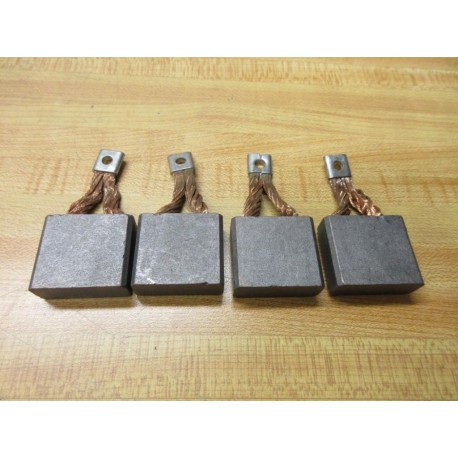 118913 Carbon Brush (Pack of 4) - New No Box