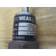 MEAS MSP-300-2K5-P-2-N-2 Pressure Transducer 2000356 - Used