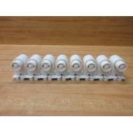 HH LH0351 Lamp Base 1-421 (Pack of 8) - New No Box