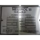 Electro-Matic 033153 Neutrol II Magnetic Chuck Control