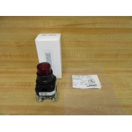 Allen Bradley 800H-QRB10R Button