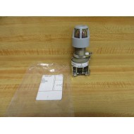 Allen Bradley 800H-QP10R Pilot Light Assembly - New No Box