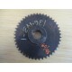 Tsubaki 60B45F-2 Sprocket 60B45F2 - Used