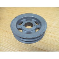 T. B. Woods 2BK65 V-Belt Pulley - New No Box
