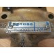 Ross 2752A3001 Control Valve - Used