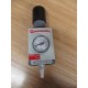 Norgren B92G-NNK-QT1-RMG FilterRegulator WO Bowl - New No Box
