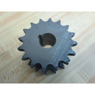 Martin DS50A16 Double Strand Sprocket - New No Box