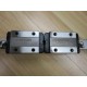Misumi C-SH2R40-700 Linear Guide Assembly C-SHR40