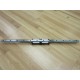 Misumi C-SH2R40-700 Linear Guide Assembly C-SHR40